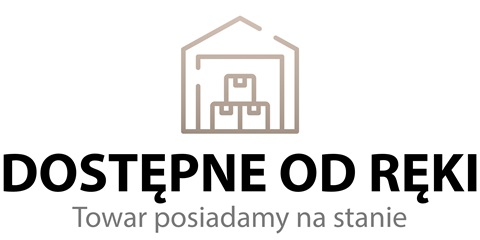 Dostępność od ręki