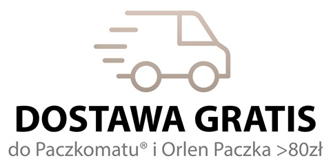 Darmowa dostawa