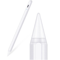 ESR Rysik Digital+ Magnetic Stylus Pen iPad - White