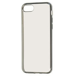 Etui Ultra Hybrid Case Apple iPhone 8/7 4.7 - Silver