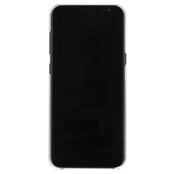 CASE-MATE Barely There Etui Samsung Galaxy S8 Plus - Clear