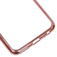 Etui Electro Jelly Case Huawei Mate 10 Lite - Różowe