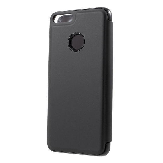 Etui Mirror View Case do Huawei P Smart - Black