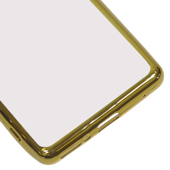 Etui Ultra Hybrid Case Sony Xperia XA - Gold