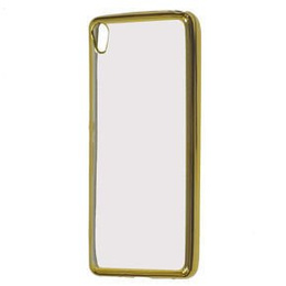 Etui Ultra Hybrid Case Sony Xperia XA - Gold