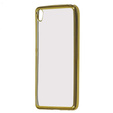 Etui Ultra Hybrid Case Sony Xperia XA - Gold