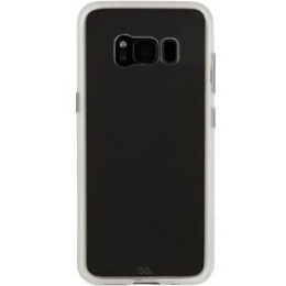 CASE-MATE Clear Tough Etui Samsung Galaxy S8 Plus - Clear
