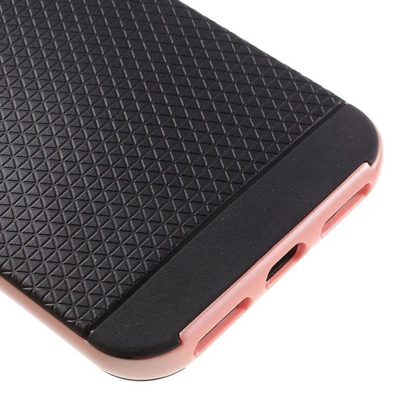 Etui Triangle Neo Hybrid Apple iPhone 7 4.7 - Rose Gold