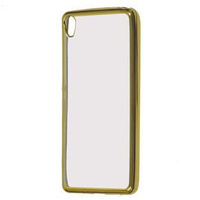 Etui Ultra Hybrid Case Sony Xperia XA - Gold