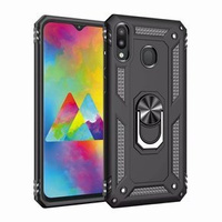 Etui do Motorola One Action - ERBORD NOX - Black