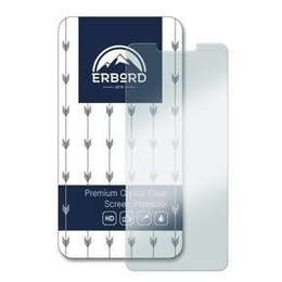 Folia ochronna ERBORD do Huawei Honor Play