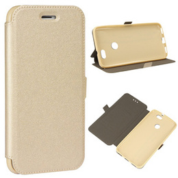 Etui Wallet do Huawei Nova, Gold