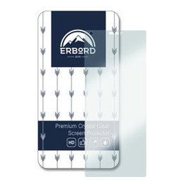 Folia ochronna ERBORD do Sony Xperia 10 (2 sztuki)