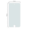 Folia ochronna ERBORD do iPhone 6 Plus / 6S Plus (2 sztuki)
