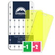 Folia ochronna ERBORD do iPhone 6 Plus / 6S Plus (2 sztuki)
