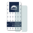 Folia ochronna ERBORD do iPhone 6 Plus / 6S Plus (2 sztuki)