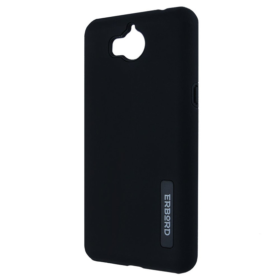 ERBORD Etui Dual Armor do Huawei Y5 2017 - Black