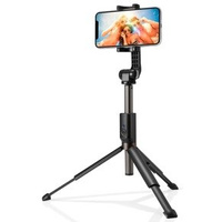 Selfie Stick SPIGEN S540W Wireless Tripod, Black