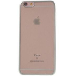 Nakładka GEL Case Cover iPhone 6/6s 4.7 - Silver