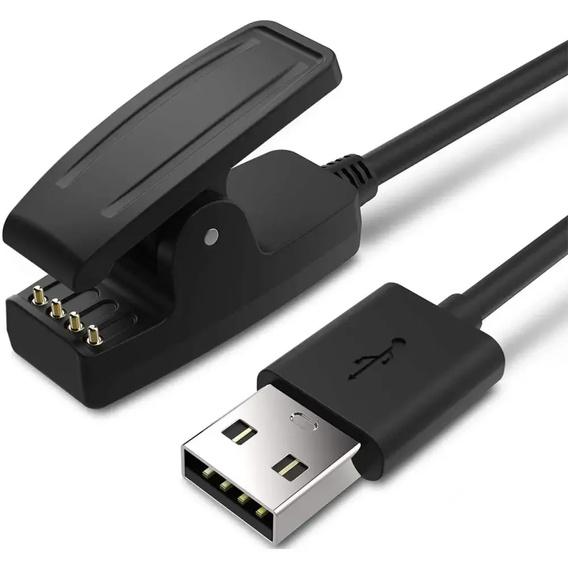 Ładowarka/Kabel USB do Garmin Forerunner 735XT / 235 / 230 / 630