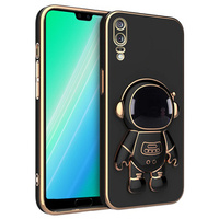 Etui do  Huawei P20, Astronaut, czarne