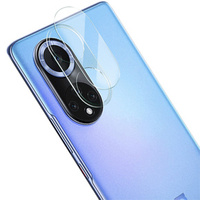 IMAK Szkło na Aparat + osłona obiektywu do Huawei nova 9 / Honor 50