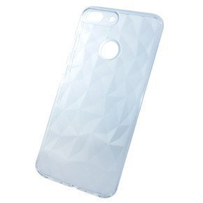 Etui  ERBORD Prism do Huawei Honor 9 Lite - Transparent