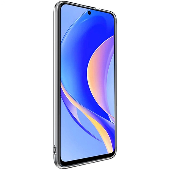 Etui IMAK do Huawei Nova Y90 4G, UX-5 Series Slim, przezroczyste