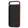 REMAX Etui Balance Case iPhone 8/7/6S/6 4.7 - Red