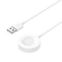 Kabel USB / Ładowarka do Huawei Watch D/GT Runner/GT2 Pro, White