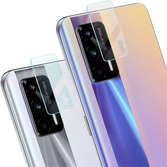 IMAK Szkło na aparat do Realme GT 5G / Neo (2 sztuki)