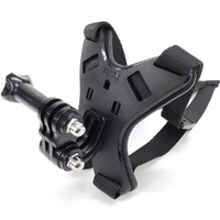 Uchwyt Helmet Mount do GoPro Hero 5/6/7/8