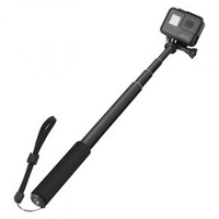 Selfie Stick 2IN1 GoPro Hero 1/2/3/4/5/6/7/8/9/MAX/10/11/12