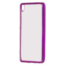 Etui Ultra Hybrid Case Sony Xperia XA - Pink