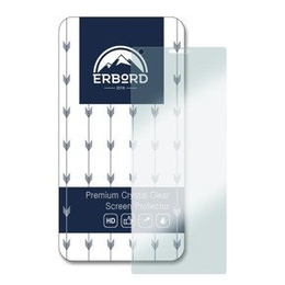 Folia ERBORD na cały ekran do Sony Xperia 10 Plus