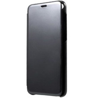 Etui Mirror View Case do Huawei P Smart - Black