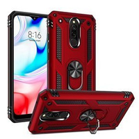 Etui do Xiaomi Redmi 8 / 8A - ERBORD NOX - Red