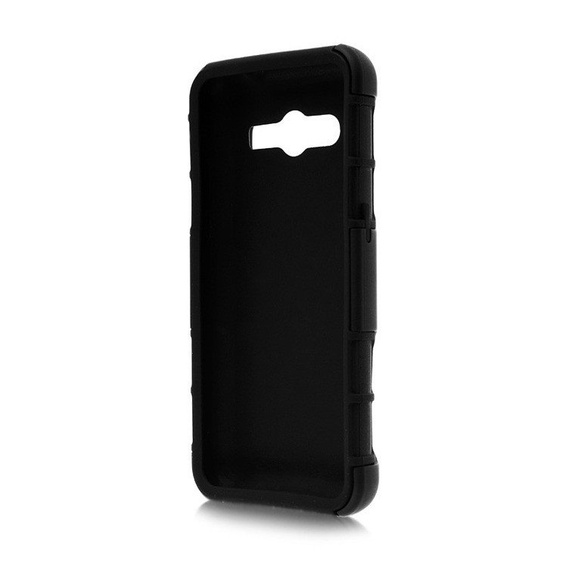 SHTL Etui FUTURE ARMOR w/ Belt Clip Samsung Galaxy Core 2 G355