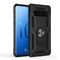 Etui do Samsung Galaxy S10 - ERBORD NOX - Black