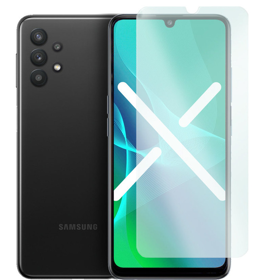 Szkło Hartowane 9H do Samsung Galaxy A32 5G