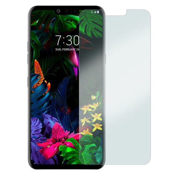 Folia ochronna ERBORD do LG G8 ThinQ