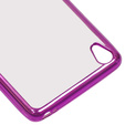 Etui Ultra Hybrid Case Sony Xperia XA - Pink