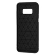 Etui Guard Hybrid Case Samsung Galaxy S8 - Black