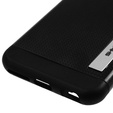 SHTL Etui Dotted Stand Armor iPhone 6 PLUS 5.5 - Coal Black