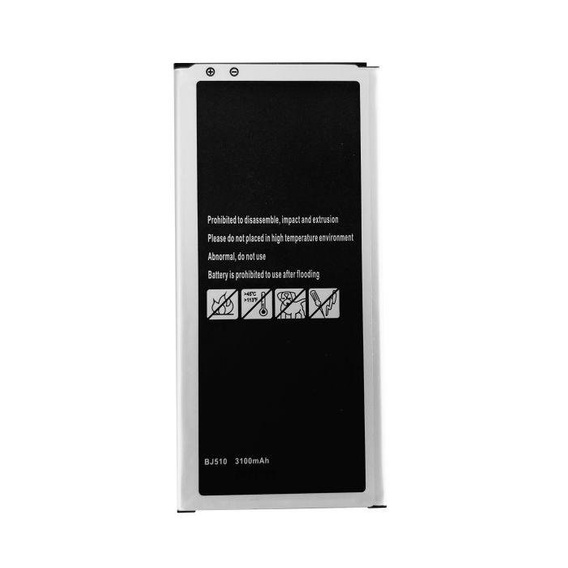 Bateria do Samsung Galaxy J5 2016 EB-BJ510CBE 3100mA