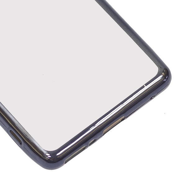 Etui Ultra Hybrid Case Sony Xperia XA - Grey