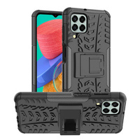 Etui do Samsung Galaxy M33 5G - TIRE ARMOR - Black