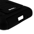 SHTL Etui FUTURE ARMOR w/ Belt Clip Samsung Galaxy Core 2 G355