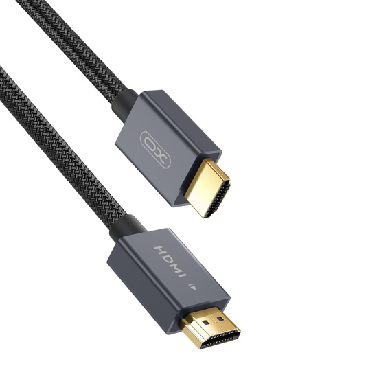 XO Kabel 8K HDMI to HDMI 3M - Black