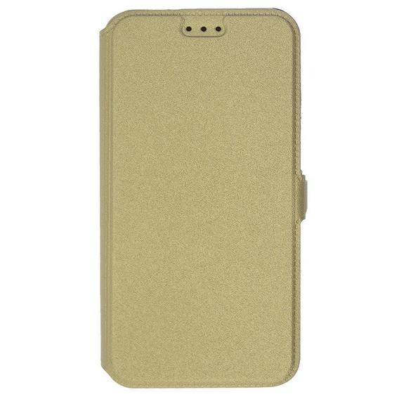 Etui Wallet do Huawei P9 Lite, Gold